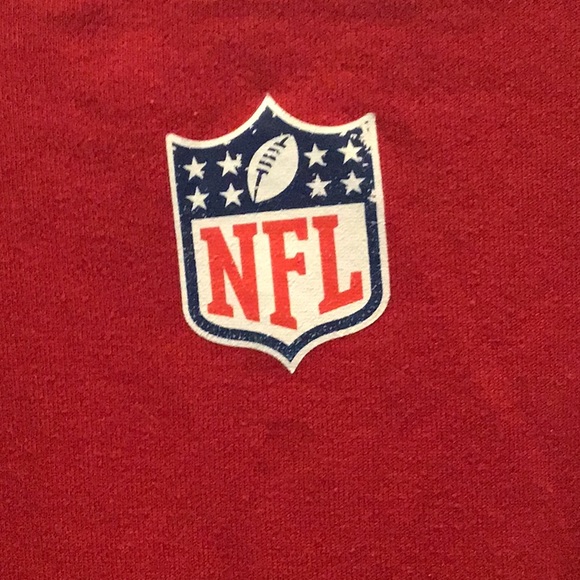 SF 49ers NFL Gear T-shirt - Picture 3 of 4
